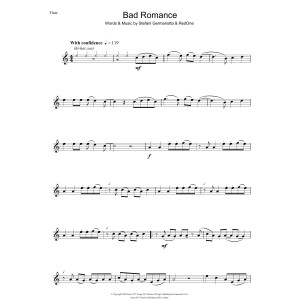 Bad Romance
